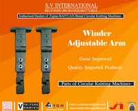 Winder Adjustable Arm