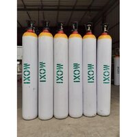 Eo Co2 Gas Mixture Application: Laboratory & Industrial