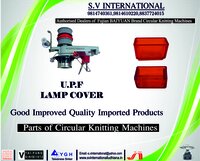 U.P.F Lamp Cover