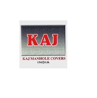 KAJ Manhole Cover