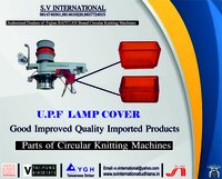 U.P.F Lamp Cover