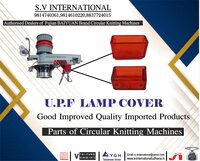 U.P.F Lamp Cover