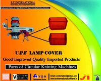 U.P.F Lamp Cover