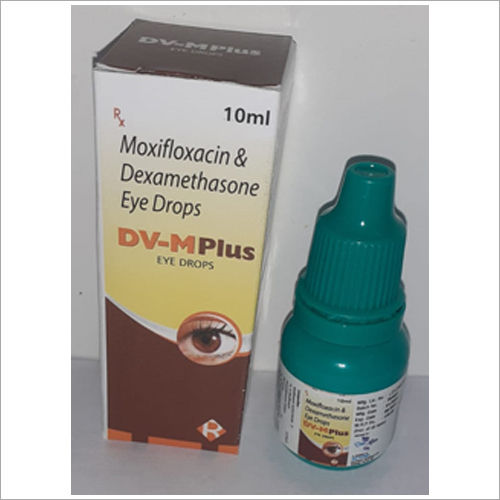 Dv Mplus Eye Plus Age Group: Adult