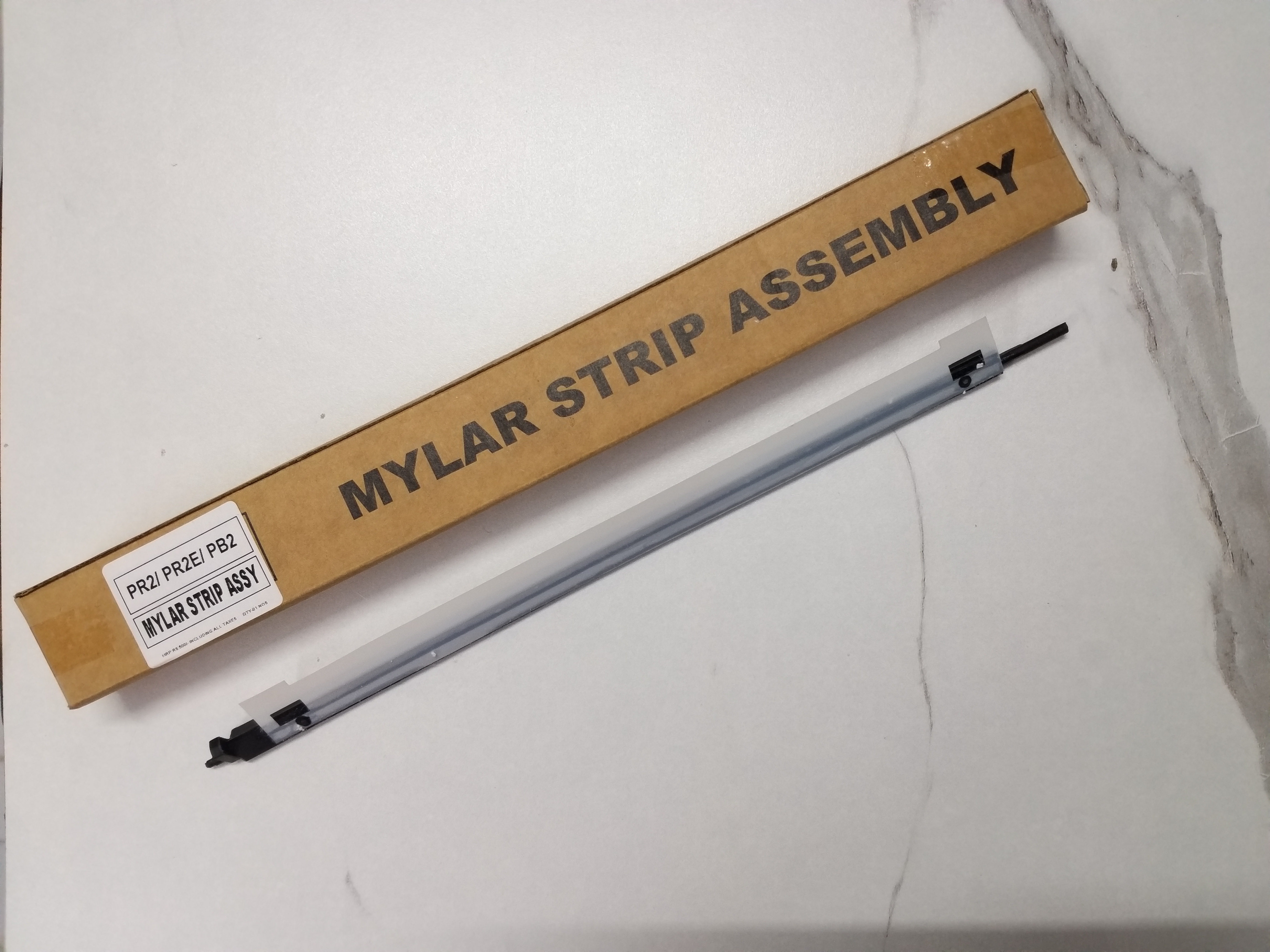 Mylar Strip for epson