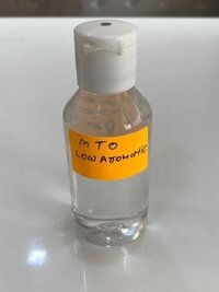 white spirit low aromatic