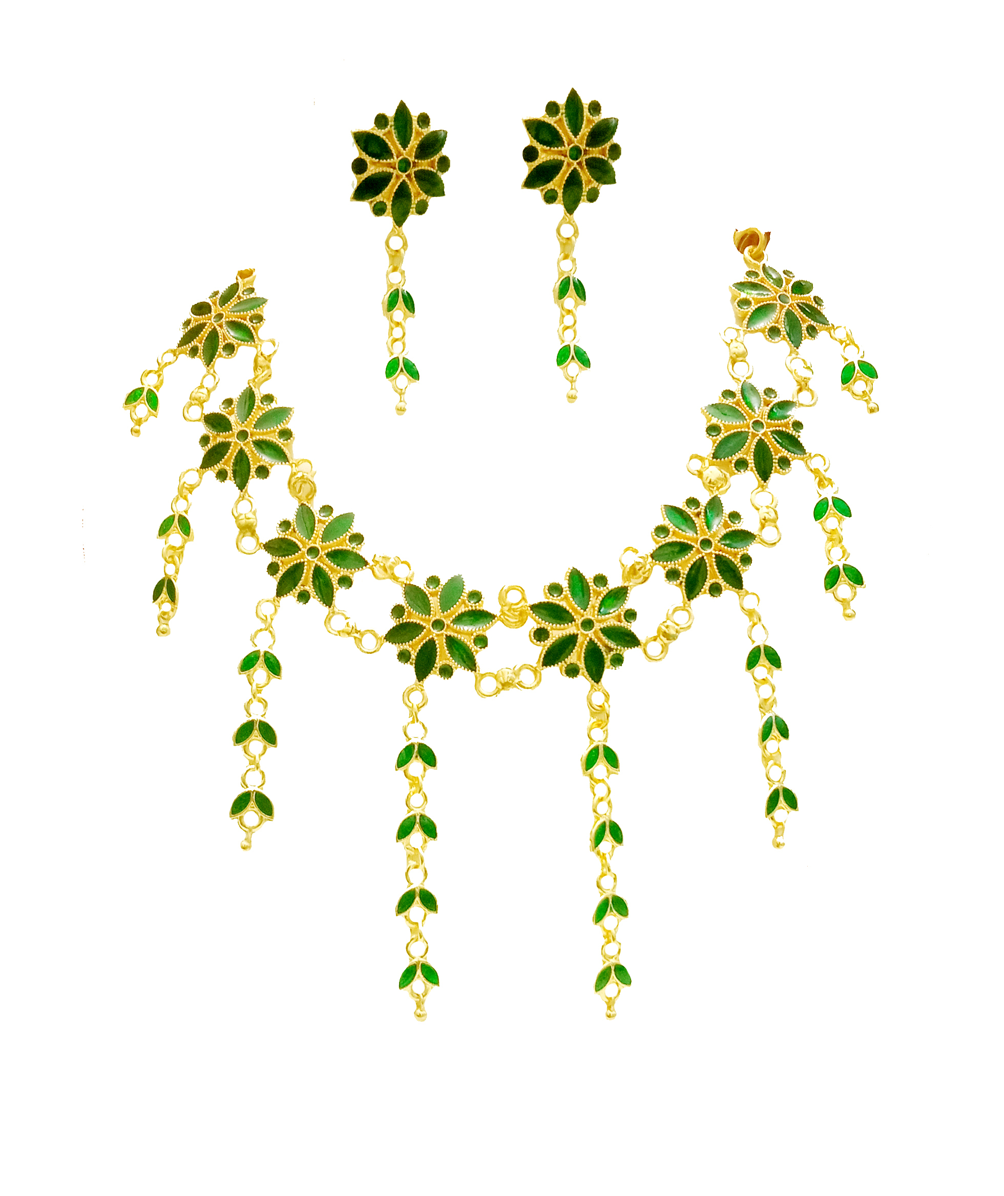assamese traditional golpata
