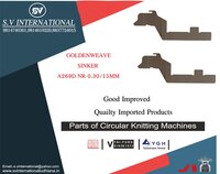 A269D NR 0.30/15MM - Golden Weave Brand Made in Korea