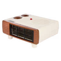 Plastic Blower Fan Room Heater - Color: Multicolor