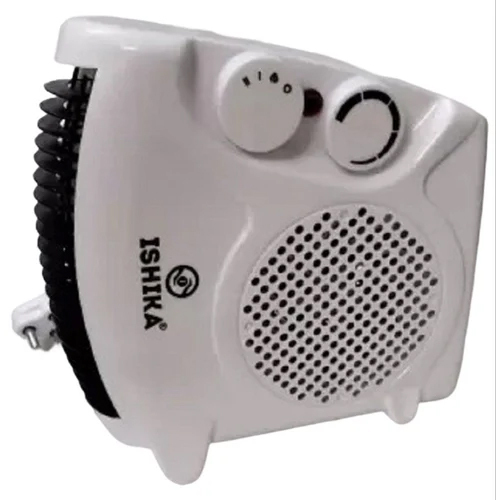 Blower Fan Room Heater A2