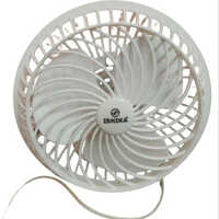 White 15 Inch Plastic Cabin Fan