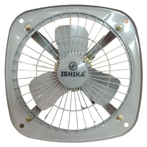 18 Inch Exhaust Fan Blade Material: Aluminum