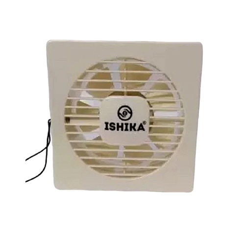 Axial Exhaust Fan