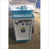 Electrostatic Oil Cleaner Unit Services