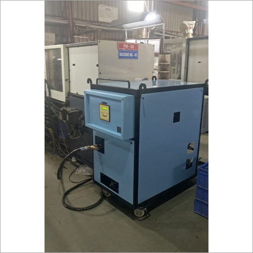 Low Vaccum Dehydration Unit Services