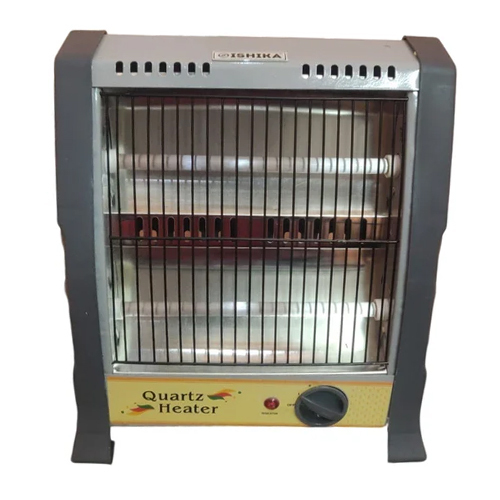 Quartz Heater