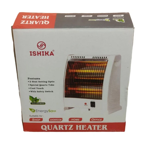 Quartz Heater