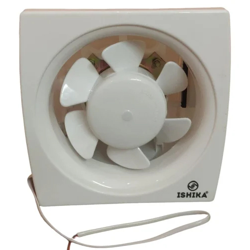 Kitchen Ventilation Fan