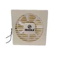 Axial Exhaust Fan