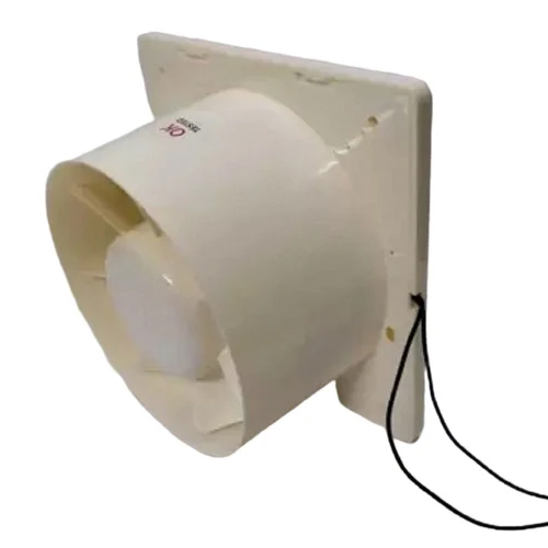 Axial Exhaust Fan
