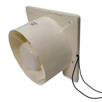Axial Exhaust Fan