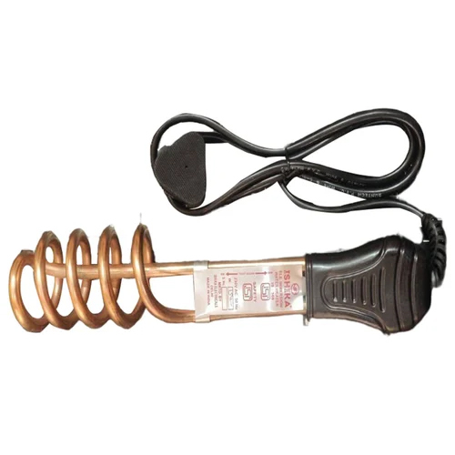 Iron Water Immersion Rod