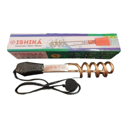 Iron Water Immersion Rod