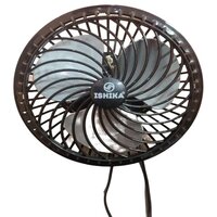 Plastic All Purpose Fan