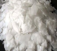 caustic soda flakes 98%