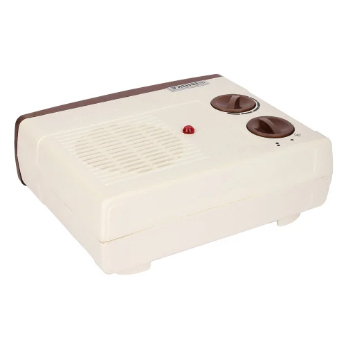 Plastic Blower Fan Room Heater