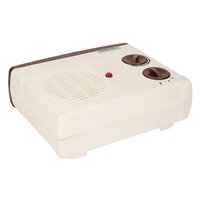 Plastic Blower Fan Room Heater