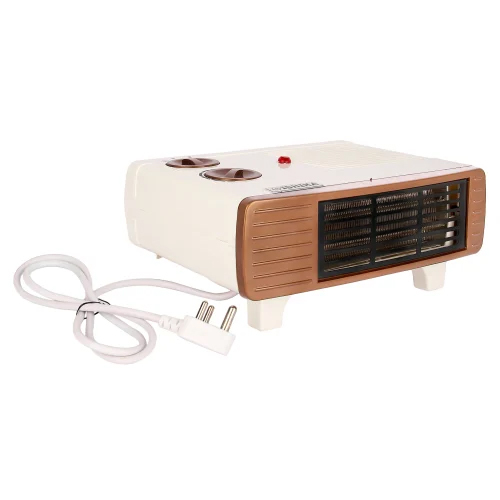 Plastic Blower Fan Room Heater