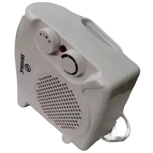 Blower Fan Room Heater A2