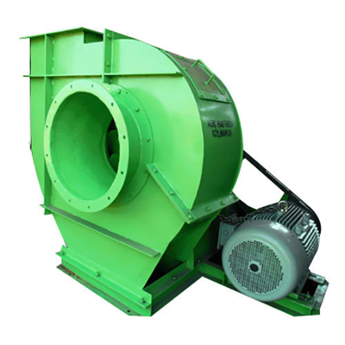 Stainless Steel Industrial Blowers  Centrifugal Fans