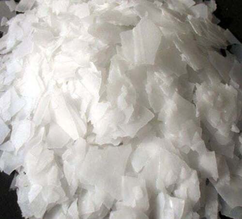 caustic soda flakes 98% for sale