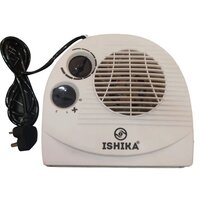Electric Room Fan Heater