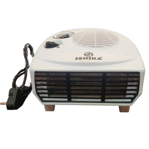 Electric Room Fan Heater