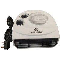 Electric Room Fan Heater