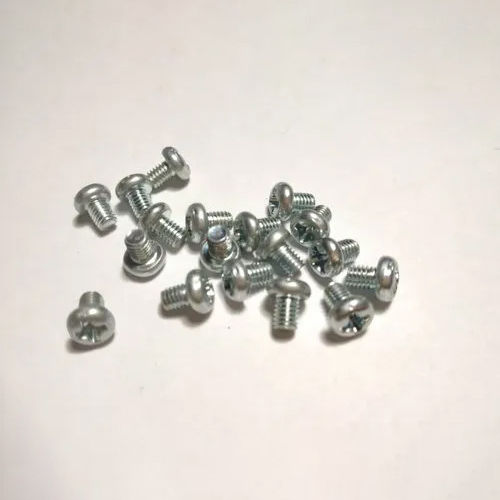 Machine Screw