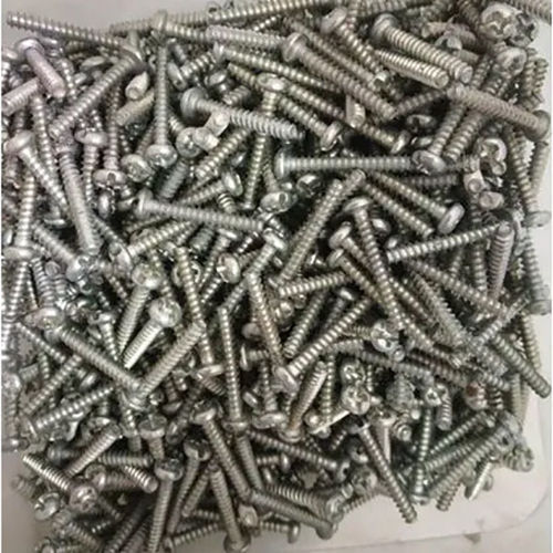 Industrial Screws