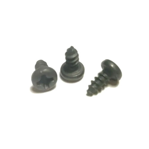 Mild Steel Ab Type Screw