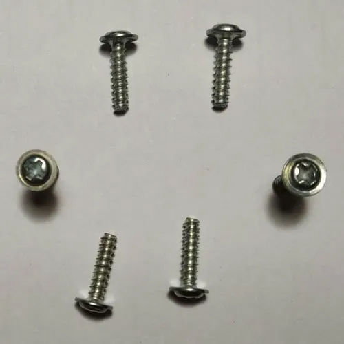 Pan Washer Long B Type Screw