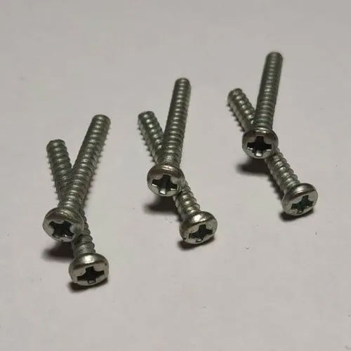 Pan Head B Type Long Screw