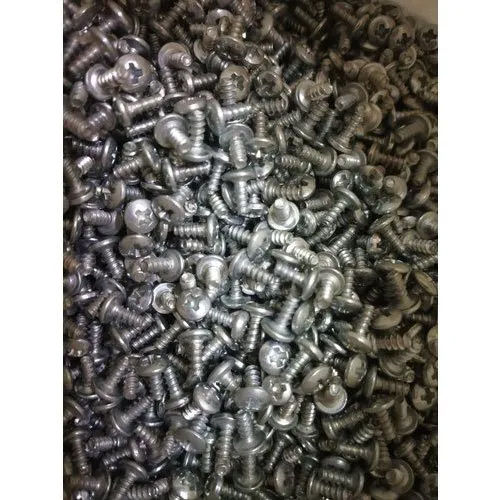 B Type Short Self Tapping Screw