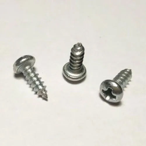 Pan Head Ab Type Short Screw