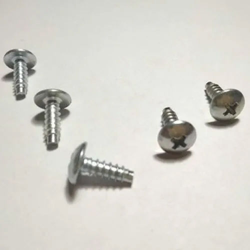 Mild Steel Self Tapping Screw