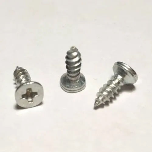 Csk Flat Ab Type Screw