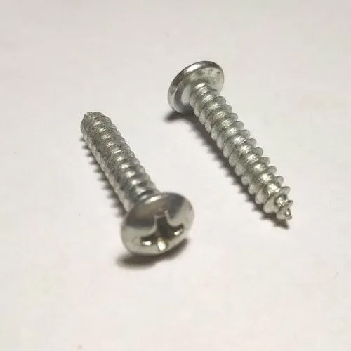 Truss Head Ab Type Long Self Tapping Screw