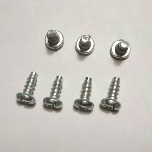 Pilot Point End Cutting B Type Screw