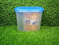 PLASTIC STORAGE CONTAINERS